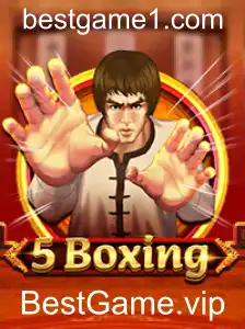 A Profundidade e Estratégia por Trás de 5Boxing: Explorando o Fenômeno