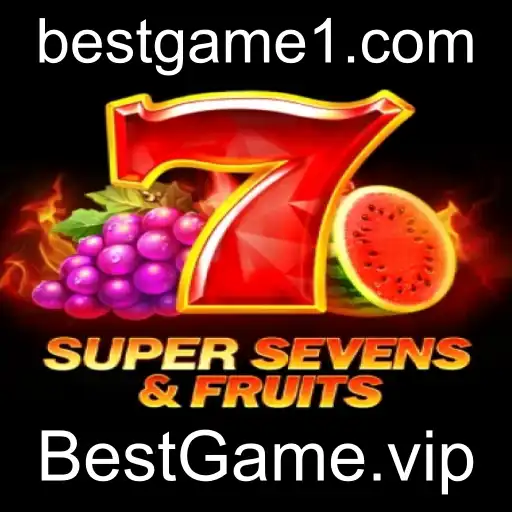Descubra o Mundo Empolgante do 7SuperSevensFruits