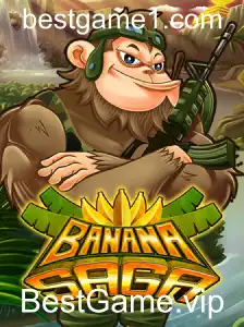Descubra o Mundo de Diversão com BananaSaga: O Jogo do Ano