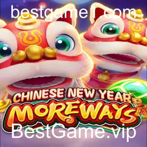 Explorando o Fascinante Mundo de CHINESENEWYEARMOREWAYS