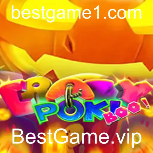 Descubra CrazyPokiBoo: Um Jogo Inovador no Universo de BestGame.vip