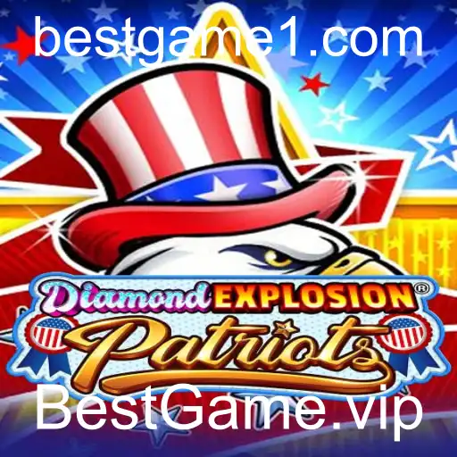 Explorando DiamondExplosionPatriots: O Jogo que Conquista os Fãs