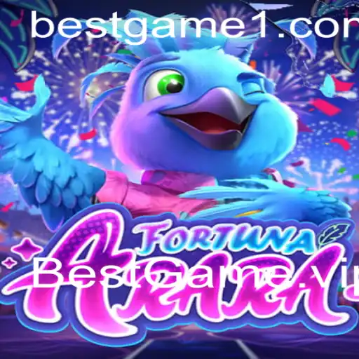 Descubra o Mundo de FortunaArara: O Jogo Imersivo de Estratégia