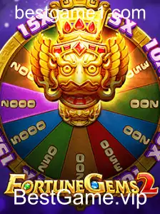 Explorando o Mundo de FortuneGems2: Um Guia Completo