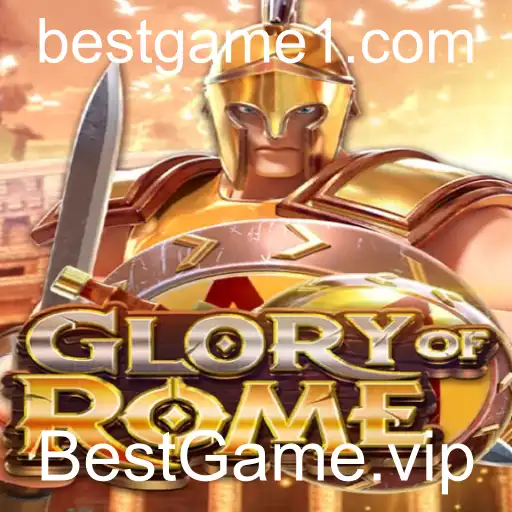 Explorando o Universo de GloryofRome: O Melhor Jogo de Estratégia 2023