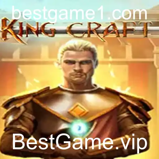 Explorando o Mundo Fascinante de KingcraftMenomin