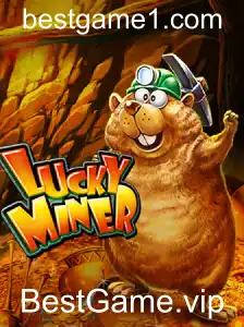 Explorando o Mundo de LuckyMiner: Uma Jornada em BestGame.vip