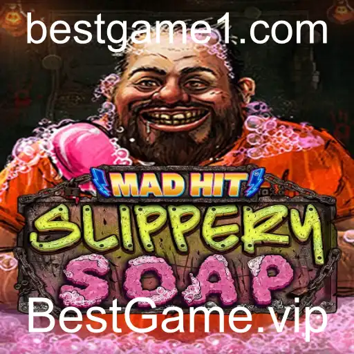 MadHitSlipperySoap: Um Mergulho no Jogo do Momento