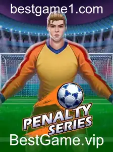 Descubra o Empolgante Mundo de PenaltySeries no BestGame.vip