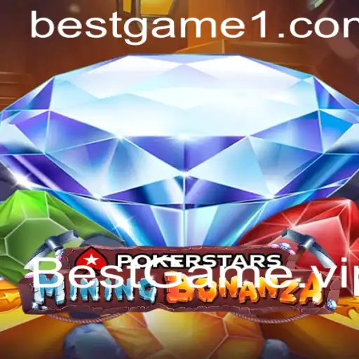 Descubra o Mundo do Pokerstars com BestGame.vip