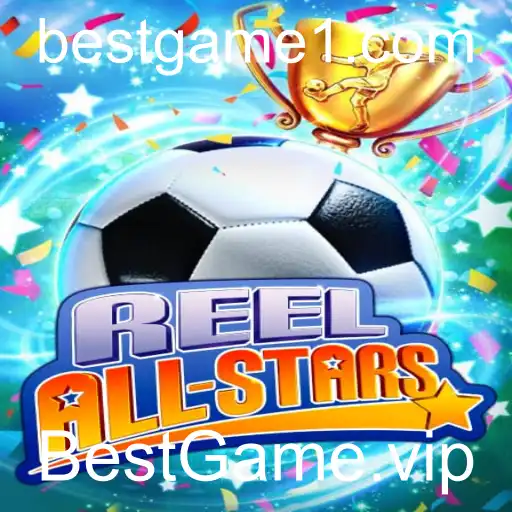 ReelAllStars: Uma Aventuras nos Cassinos Digitais
