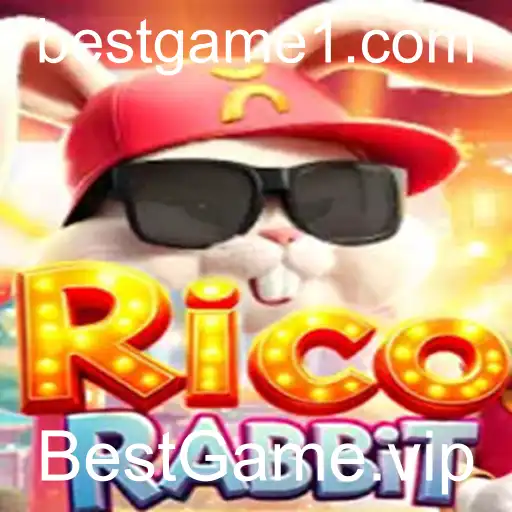 Descubra RicoRabbit: O Jogo que Conquista Todos no BestGame.vip