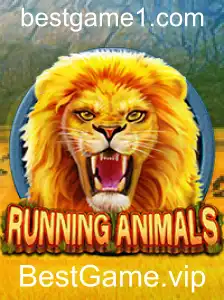 Explorando o Fascinante Mundo de RunningAnimals