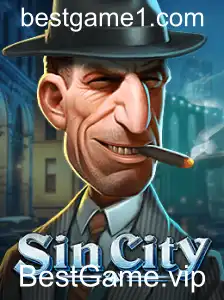 Explorando o Mundo de SinCity: Um Jogo de Estratégia Empolgante