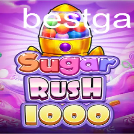 SugarRush1000: A Nova Sensação no Mundo dos Jogos Online