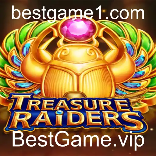 Explorando o Fascinante Mundo de TREASURERAIDERS