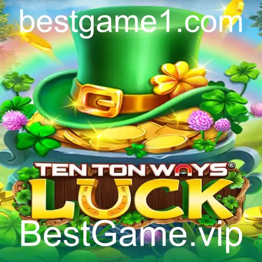 Explorando o Fascinante Mundo de TenTonWaysLuck