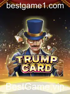 TrumpCard: A Revolução dos Jogos de Estratégia em BestGame.vip