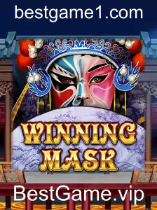 Experimente a Emoção de WinningMask: Uma Jornada de Aventura e Estratégia