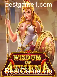 Descubra a Fascinante Jornada em WisdomofAthena - O Melhor de BestGame.vip