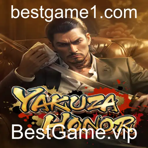 Explorando YakuzaHonor: O Jogo que Está Dominando BestGame.vip